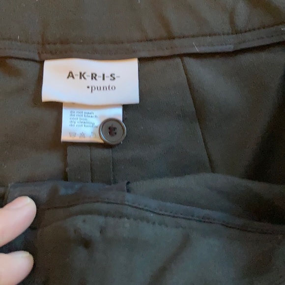 Akris combo! - Picture 6 of 7